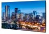 Samsung Monitor profesjonalny  VM55B-E 55 cali Video Wall Matowy 24h^7 500(cd^m2) 1920x1080 (FHD)   3 lata On-Site (LH55VMBEBGBX